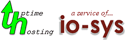 UptimeHosting.com